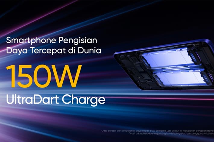 Ini Spesifikasi dan Harga realme GT Neo 3 di Indonesia