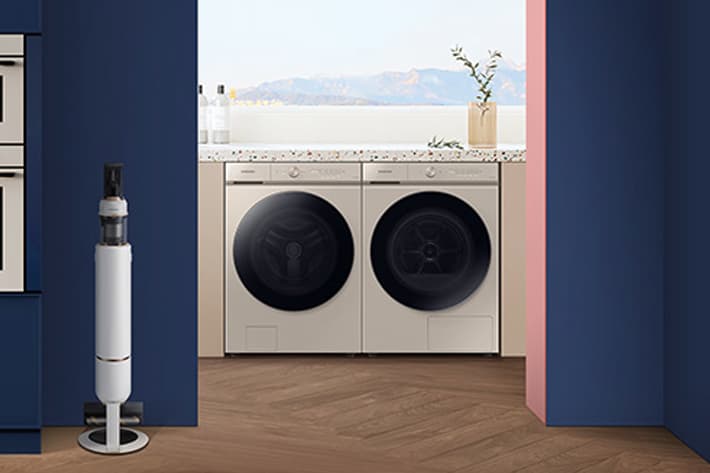 Samsung Hadirkan Jajaran Produk Bespoke Home 2022