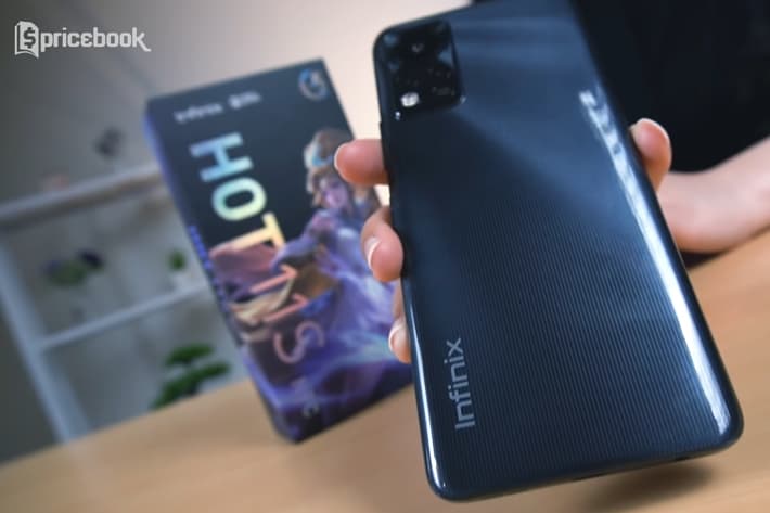 Hp Infinix Harga 2 Jutaan Terbaik di 2022
