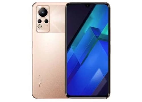 Infinix Note 12