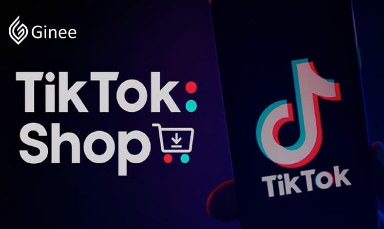 Ginee TikTok Shop