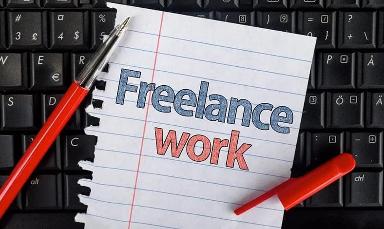 freelance
