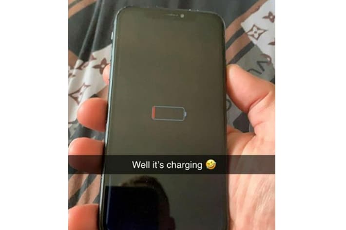 iPhone Masih Berfungsi Setelah 10 Bulan Didalam Sungai