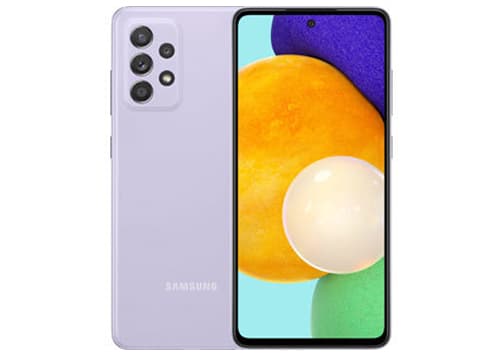 Samsung Galaxy A52