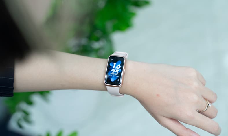 Huawei Band 7