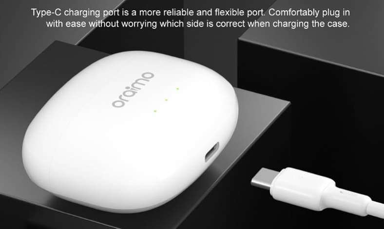Review oraimo Roll with Tunes
