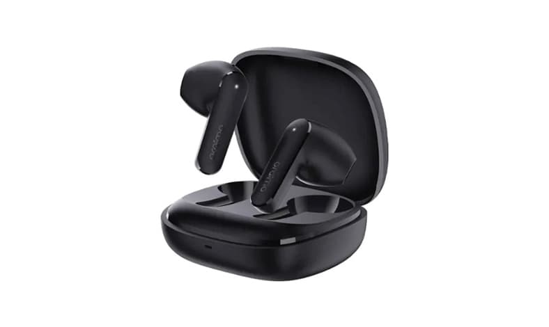 Review oraimo Roll with Tunes