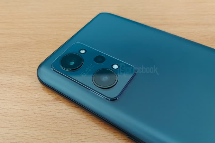 Review realme GT Neo 3T