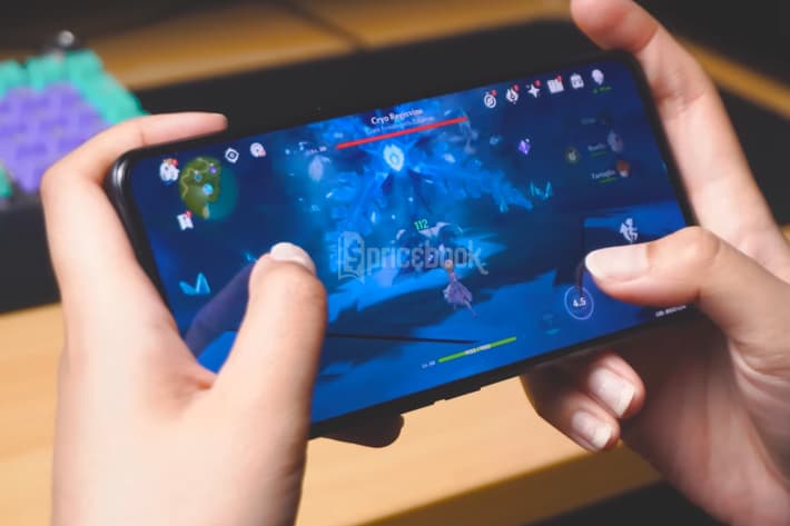 Review realme GT Neo 3T