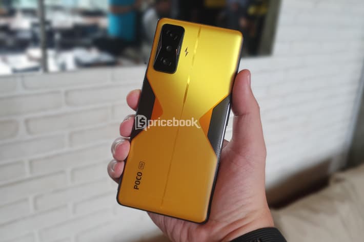 spek poco f4 gt