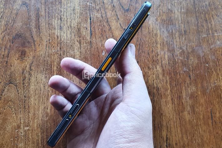 spesifikasi poco f4 gt