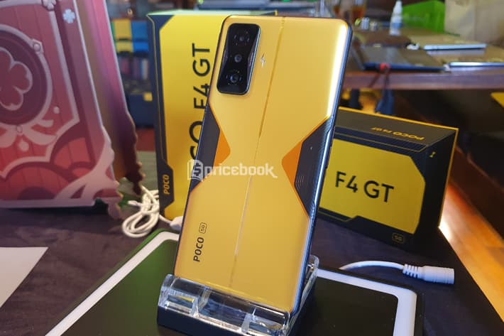 spek poco f4 gt