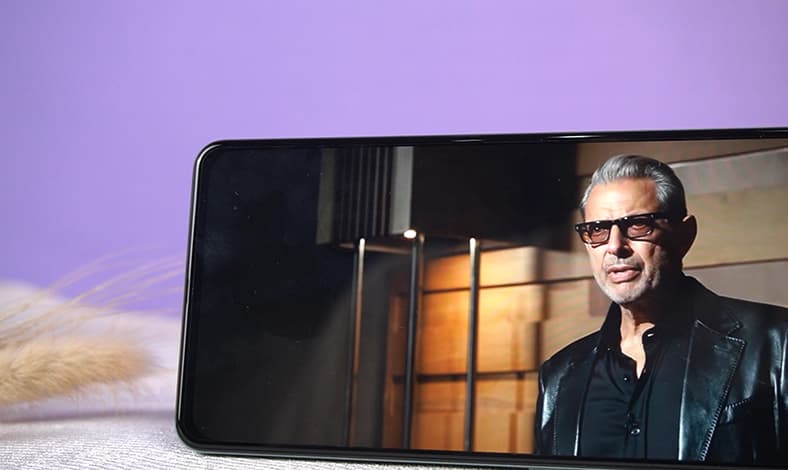 Review Poco F4