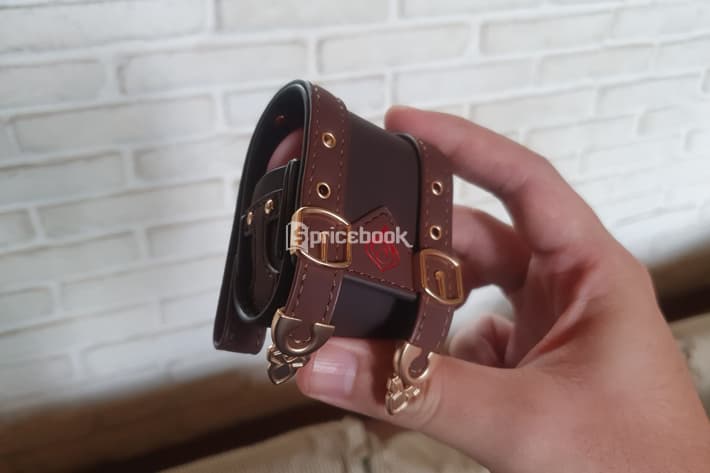 harga poco buds pro