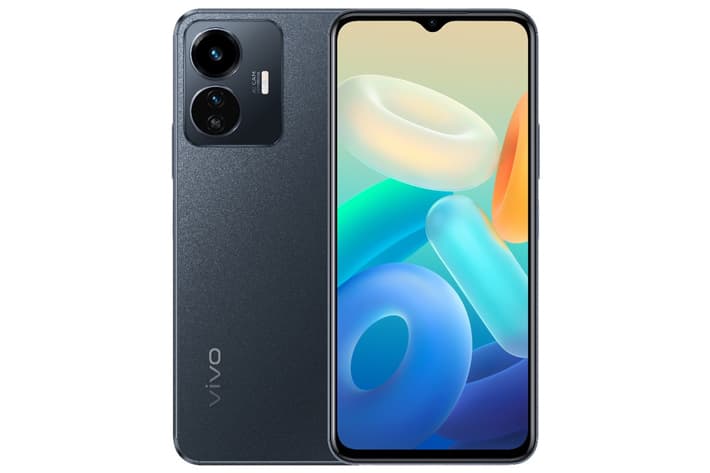 harga vivo y77 5g