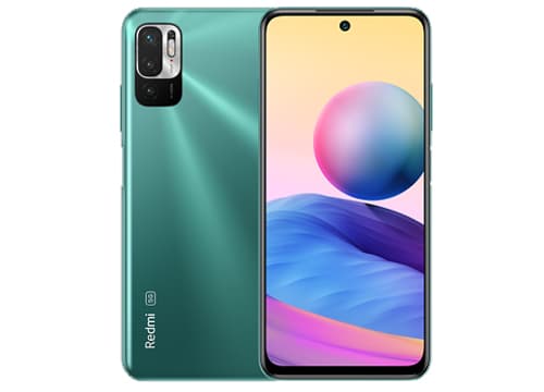 Redmi Note 10 5G