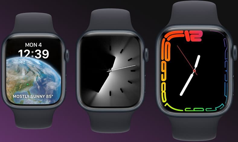 Apple Watch Pro Seharga iPhone 13 Pro?