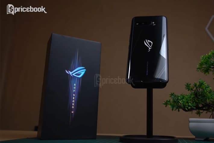 Hp Khusus Gaming yang Turun Harga, Masih Mahal?