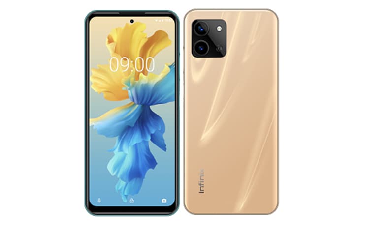 Hp MediaTek 1-2 jutaan