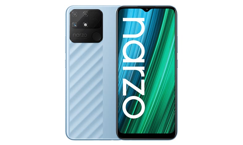 Hp MediaTek 1-2 jutaan