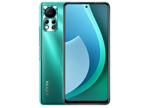 Infinix Hot 11s NFC