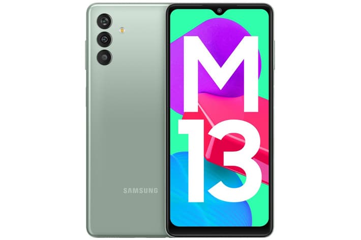 harga samsung galaxy m13 5g