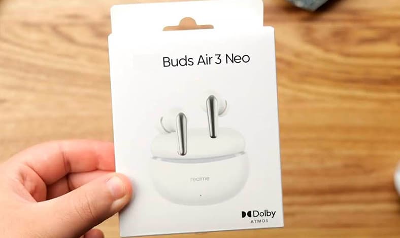 realme Buds Air 3 Neo