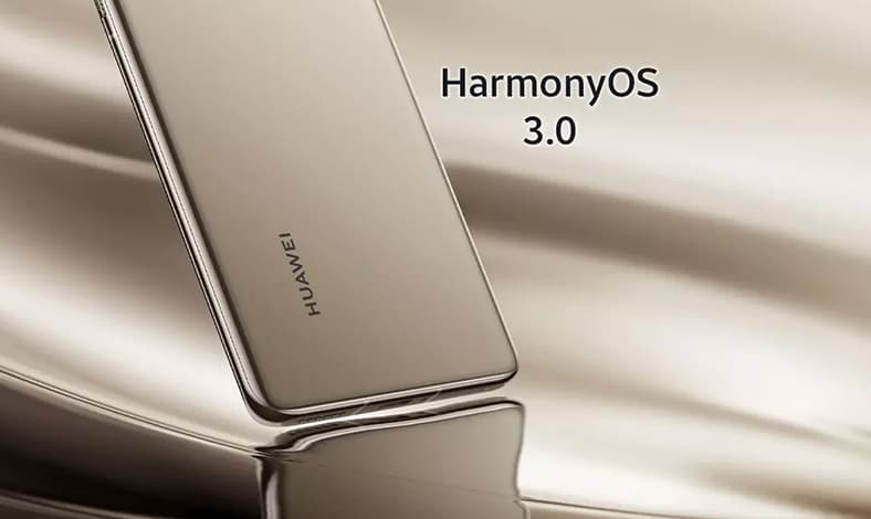 harmonyOS 3.0