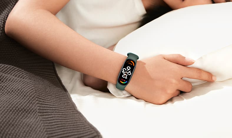 Xiaomi Smart Band 7