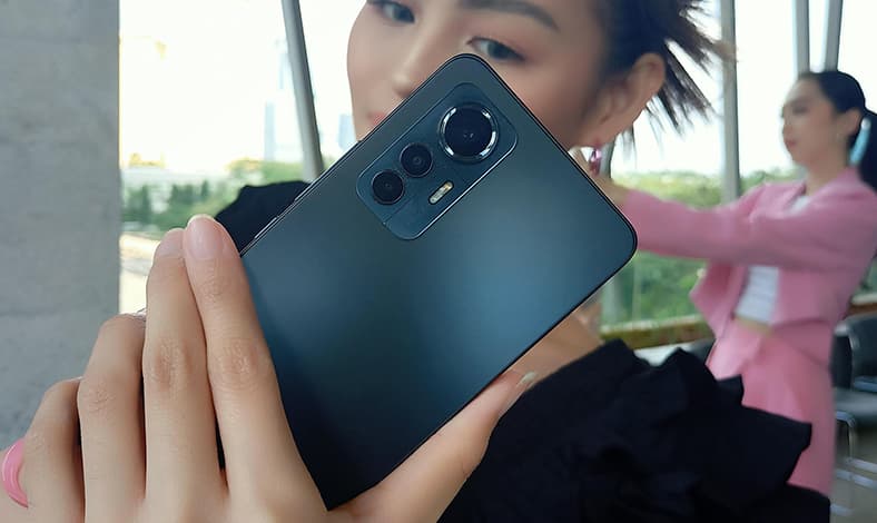 harga xiaomi 12 lite 5g