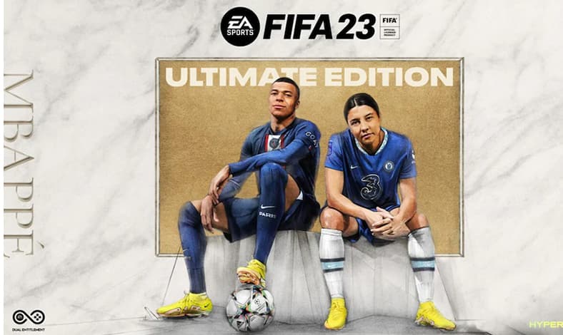 FIFA 23