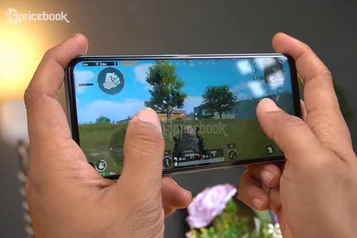 Hp untuk Main Game di Harga 3 Jutaan Terbaik