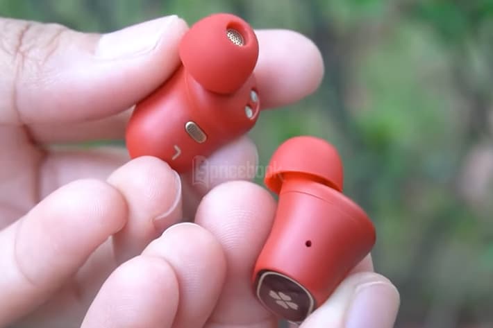 Review POCO Buds Pro Genshin Impact Edition: Cuma Gimmick?