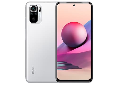 Redmi Note 10s