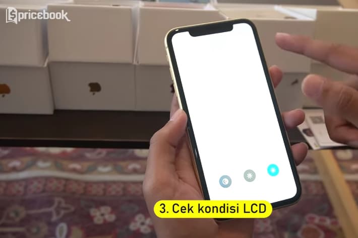 harga iphone bekas