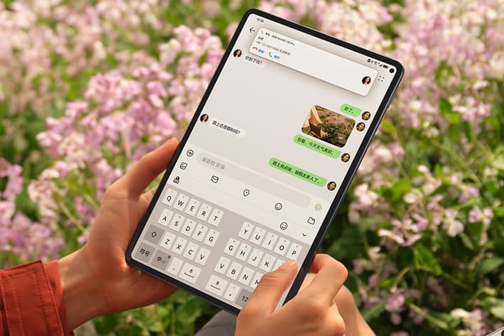 Spesifikasi Tablet Huawei MatePad Pro yang Akan Rilis di Indonesia