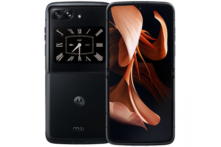 harga moto razr 2022
