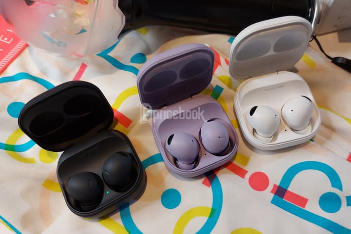 Samsung Galaxy Buds2 Pro Bawa Teknologi Hi-Fi 24bit Audio