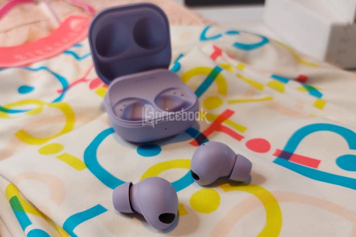 Samsung Galaxy Buds2 Pro Bawa Teknologi Hi-Fi 24bit Audio