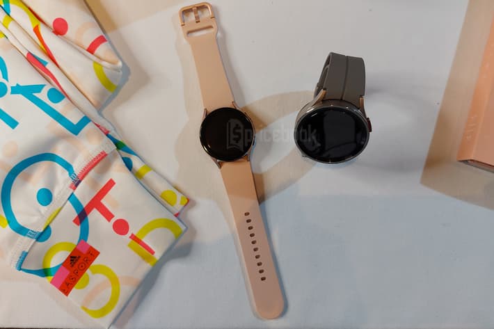 Galaxy Watch5 dan Galaxy Watch5 Pro Dibanderol Mulai 3 Jutaan