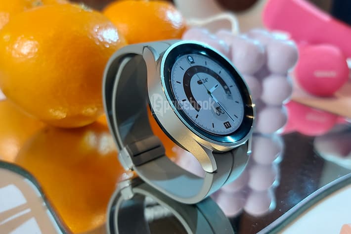 Galaxy Watch5 dan Galaxy Watch5 Pro Dibanderol Mulai 3 Jutaan