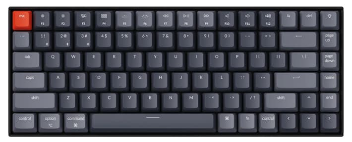 rekomendasi keyboard gaming terbaik