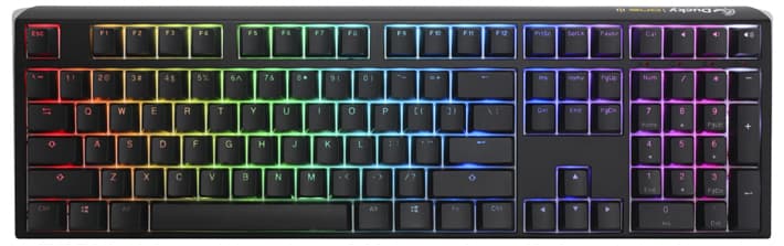 rekomendasi keyboard gaming terbaik