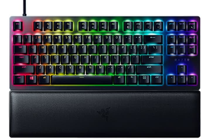 rekomendasi keyboard gaming terbaik