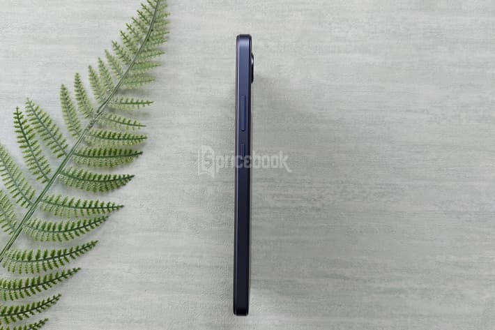 Review realme narzo 50i Prime: Hp Sejutaan dengan Desain Menawan