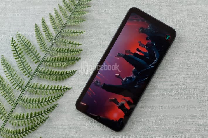 Review realme narzo 50i Prime: Hp Sejutaan dengan Desain Menawan