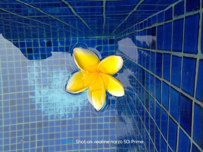 Review realme narzo 50i Prime: Hp Sejutaan dengan Desain Menawan
