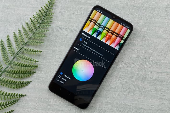 Review realme Narzo 50i Prime: Hp Sejutaan dengan Desain Menawan