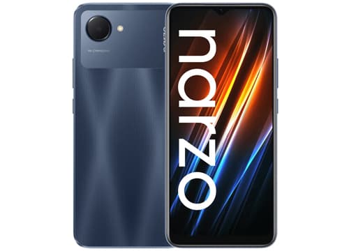 harga realme narzo 50i Prime