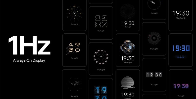 Fitur-fitur Baru di ColorOS 13 Global Version